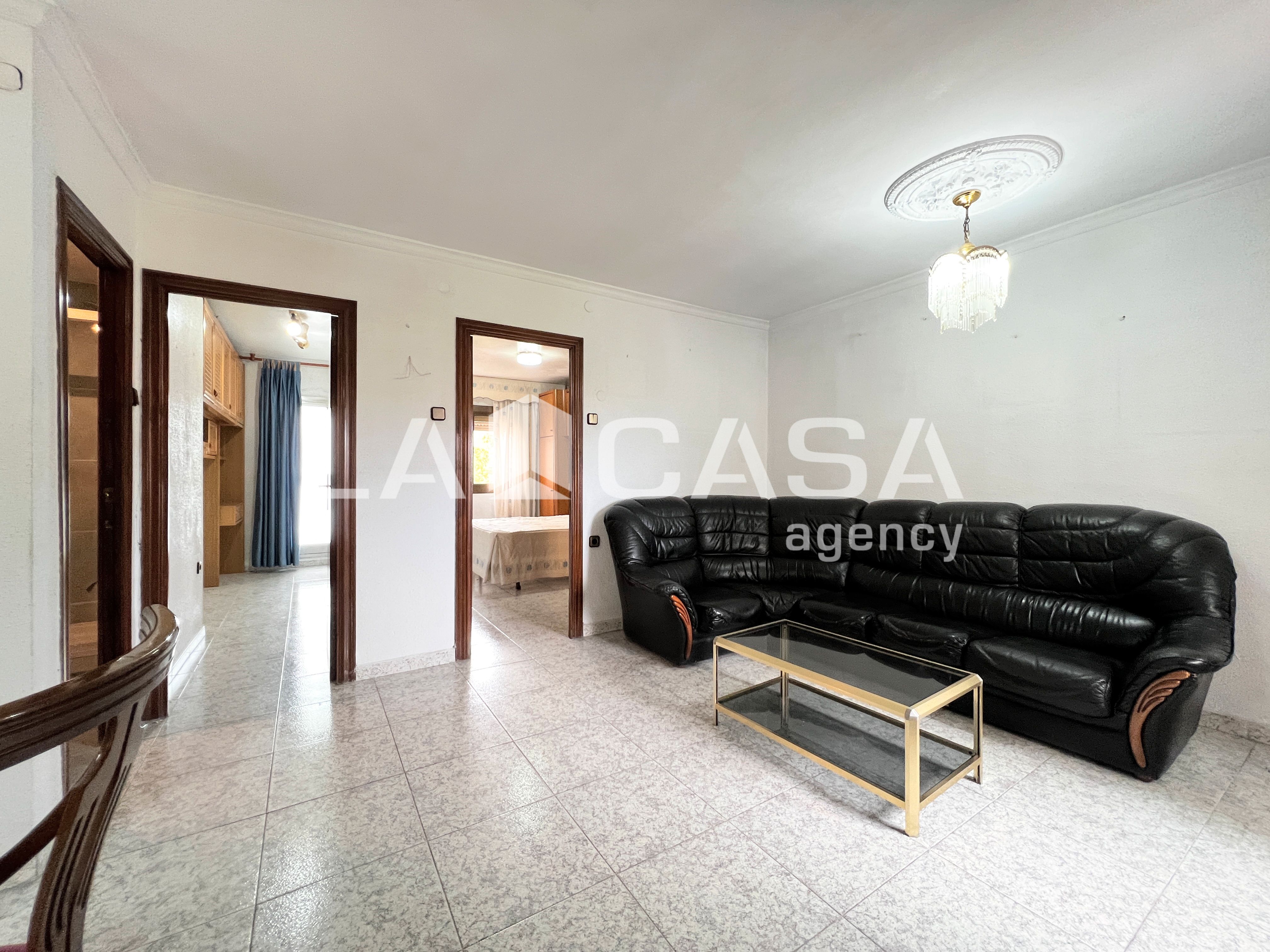 Flat for sale in  Barcelona Capital