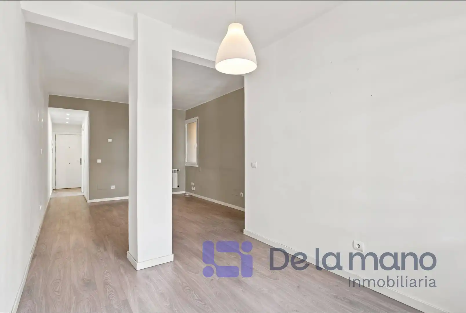Bedroom of Flat for sale in Madrid  with Heating