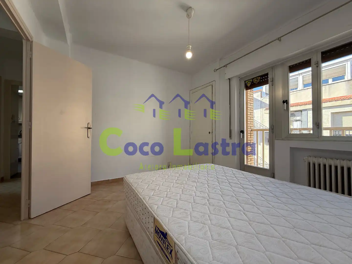 Habitación de Piso en venta en Salamanca con Calefacción y Balcón