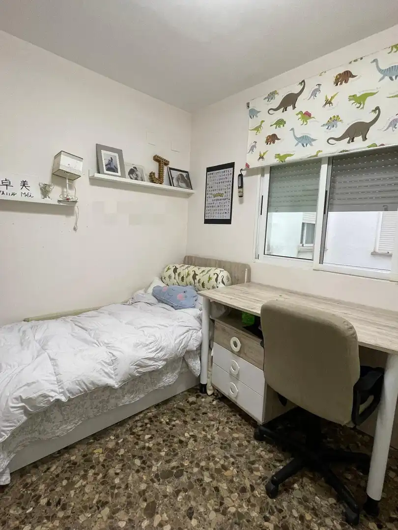 Habitación de Piso en venta en Almussafes