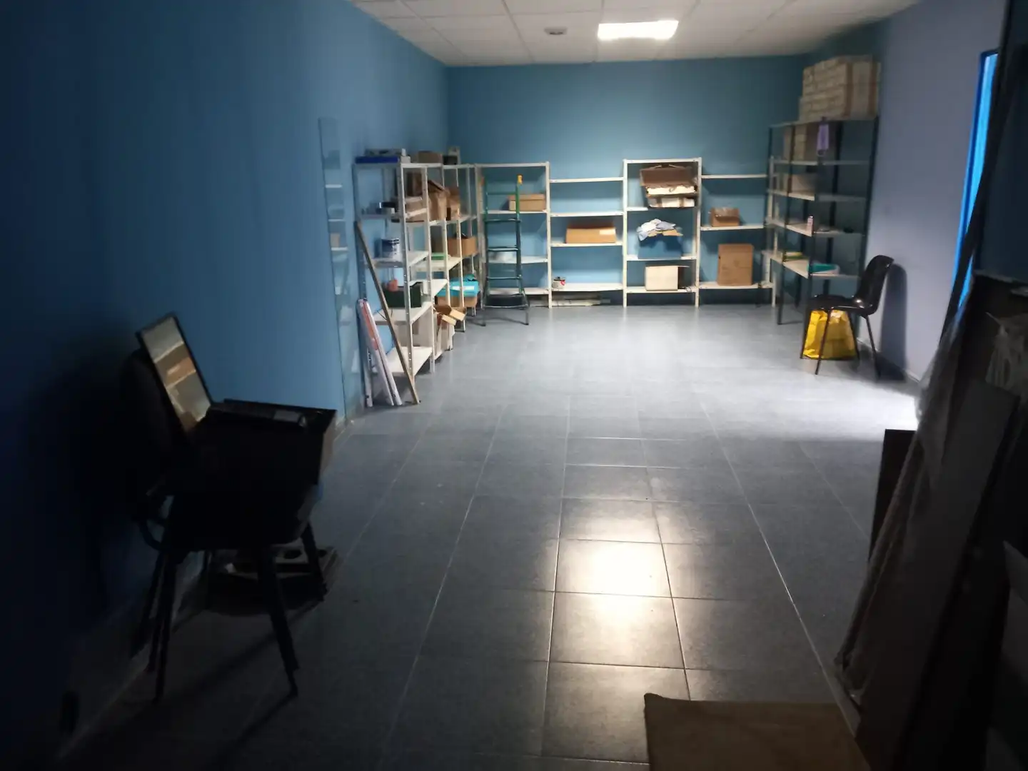 Local de alquiler en Coslada con Aire acondicionado y Calefacción
