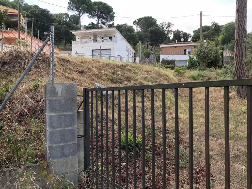 Wohnbaugrundstück zum Verkauf in Mas Mora - Sant Daniel, imagen 6