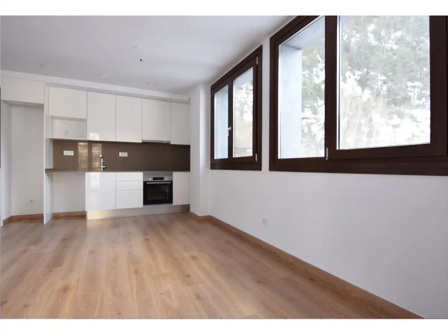 Flat with lift to rent in c/ Mirador d'Encamp 16, Residencial Anyó, Bloc 5, 5e 1a