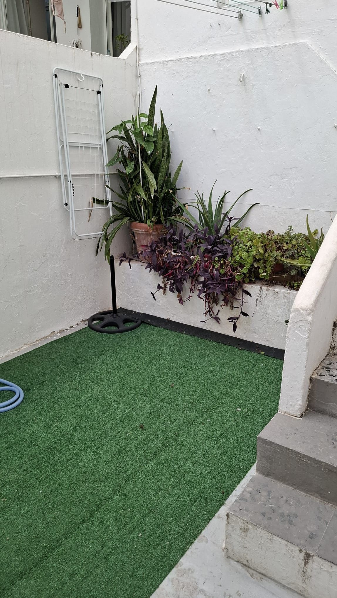 Terrassa de Pis en venda en  Cádiz Capital amb Traster