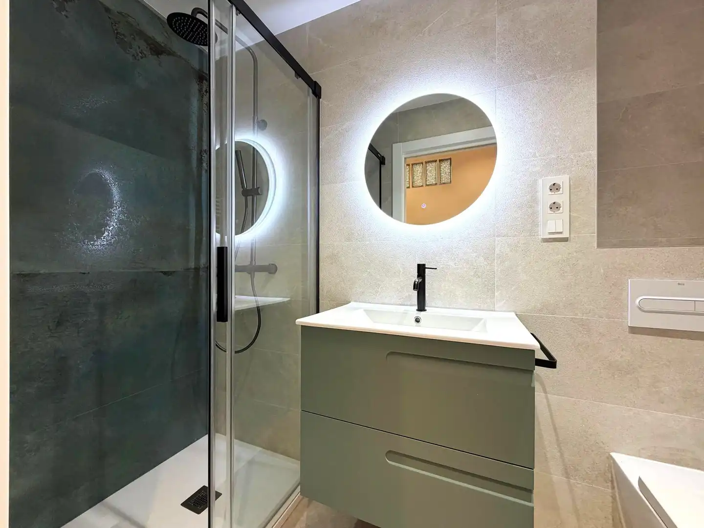 Appartement avec ascenseur à vendre à Rodriguez Arias, imagen 21