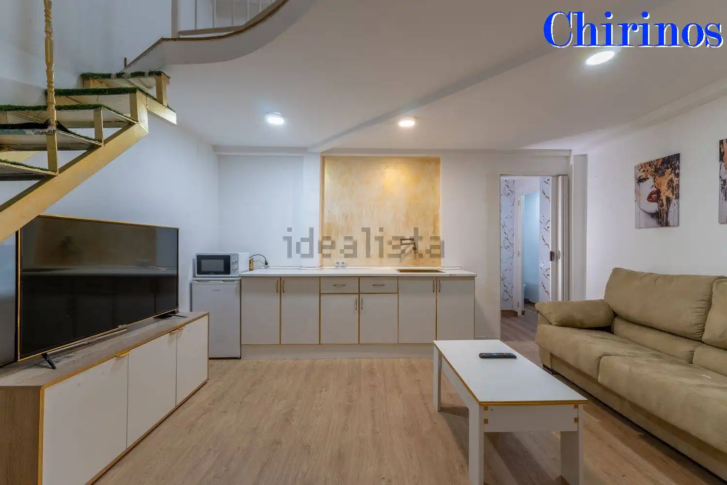 Lofts for sale in Centro