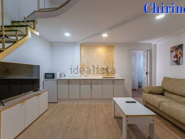 Loft en venta en Centro