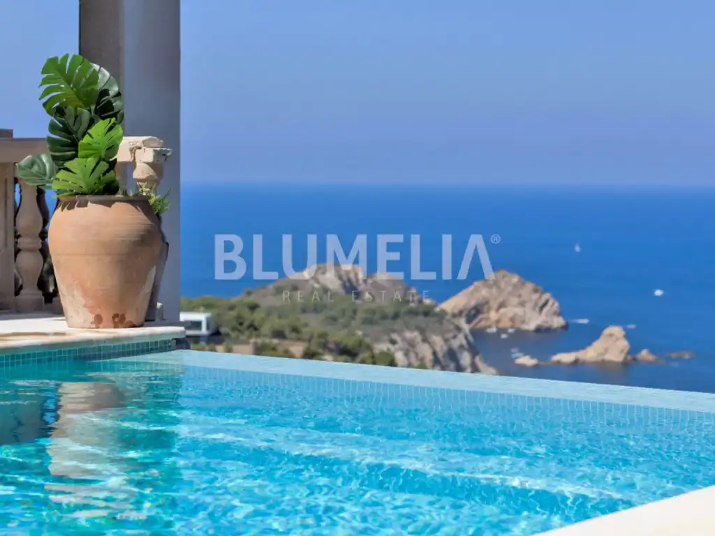 Casa amb piscina en venda a Urbanizacion Mar Azul, imagen 57