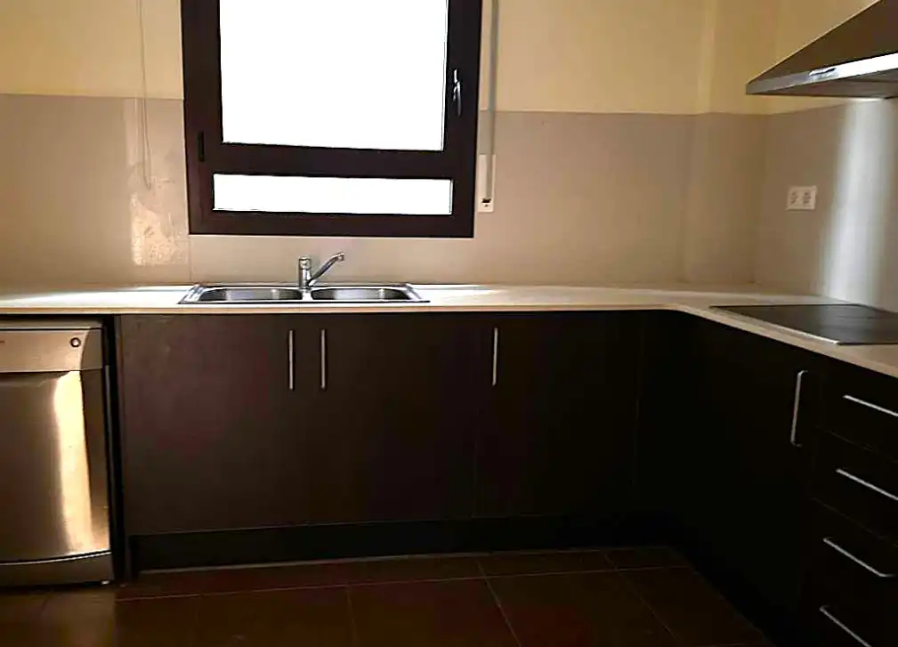 Cocina de Dúplex en venta en Vilajuïga