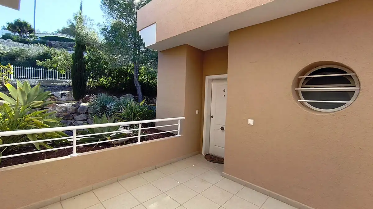 Penthouse for sale in La Sella, imagen 27