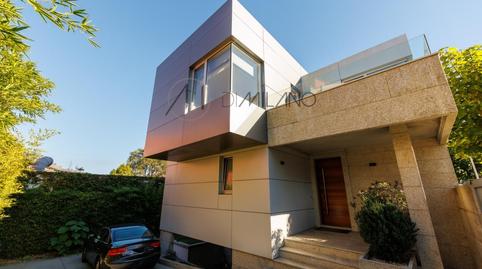 Foto 2 de Casa o chalet en venta en Ponte Romana 1a, 1a, Baiona, Pontevedra