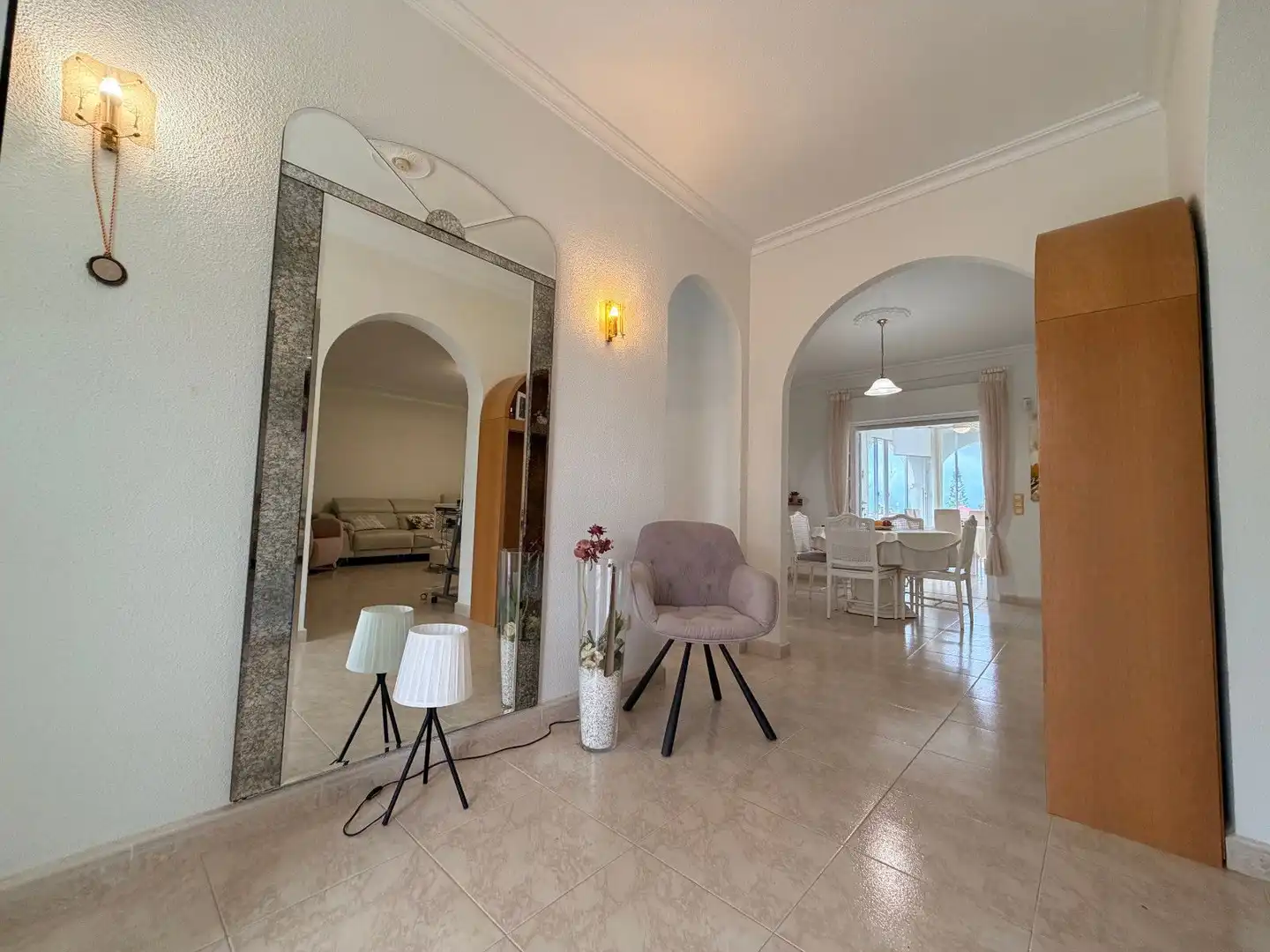 Villa mit Pool zum Verkauf in Ciudad Quesada, imagen 16