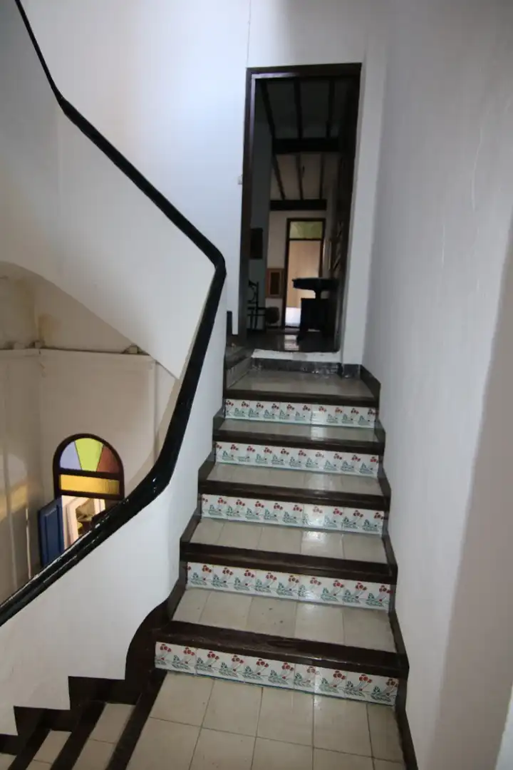 Casa a schiera in vendita a Benissa pueblo, imagen 23