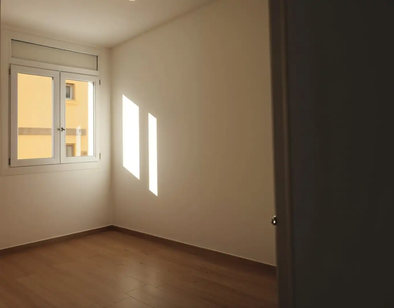Bedroom of Ground floor for sale in Figueres  with Heating