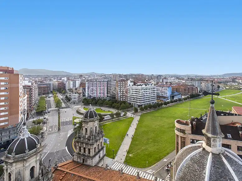 Appartement avec ascenseur à vendre à Álvarez Garaya, imagen 5