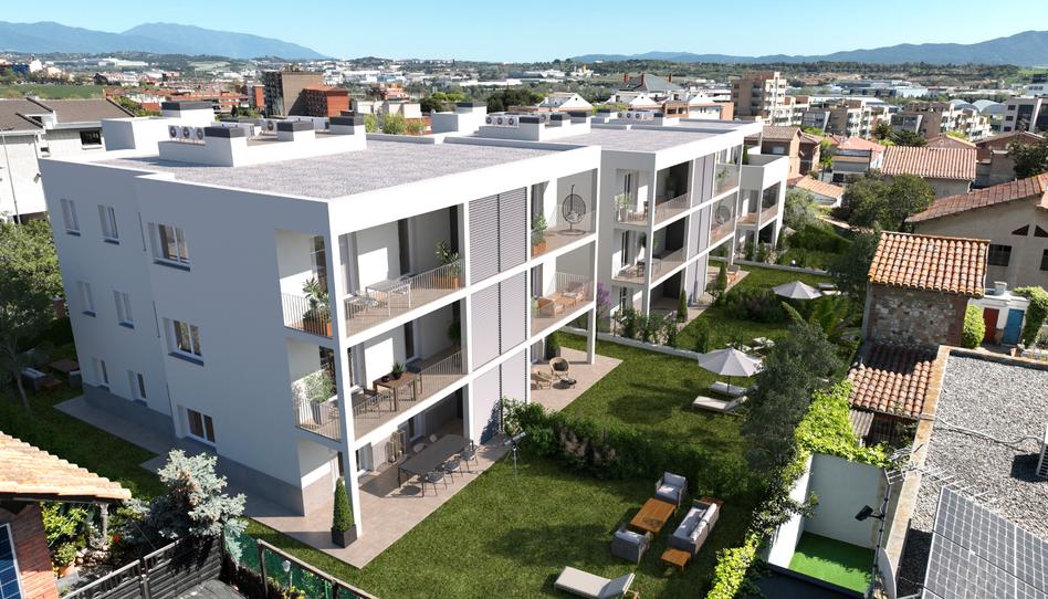Photo 1 from new construction home in Flat for sale in Carrer de Bailèn, 5, Parets del Vallès, Barcelona