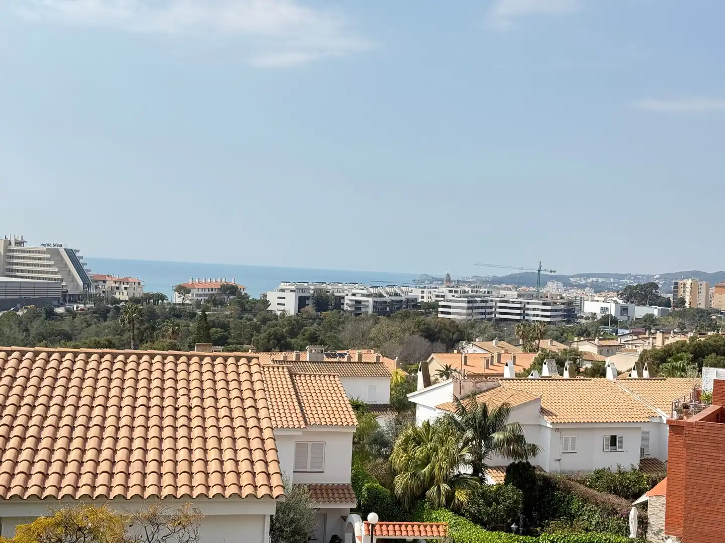 Maison jumelée avec terrasse à louer à Llevantina - Montgavina - Quintmar, imagen 3