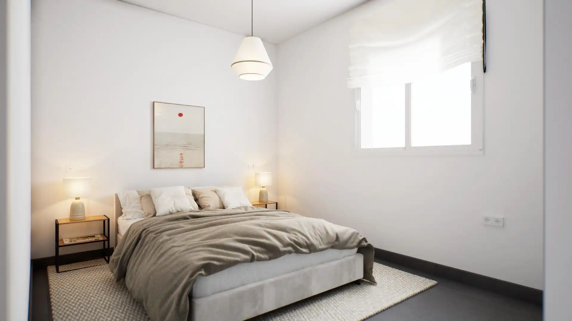 Casa o chalet en venta en Monte y Mar