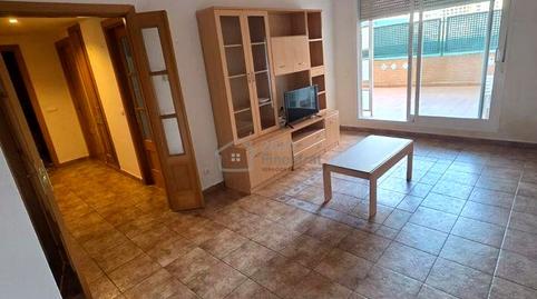 Photo 3 of Planta baja to rent in Carrer Xaloc, Mirador de la Cala - Benimar, Villajoyosa / La Vila Joiosa