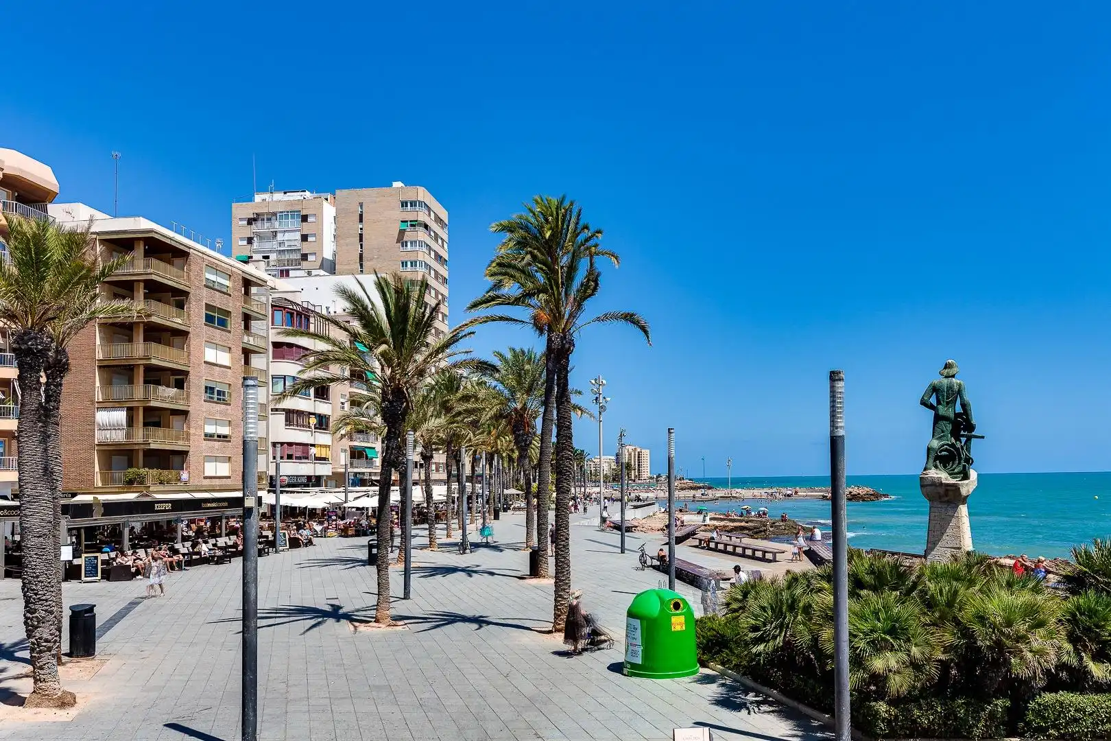 Apartament en venda a Playa del Cura, imagen 45