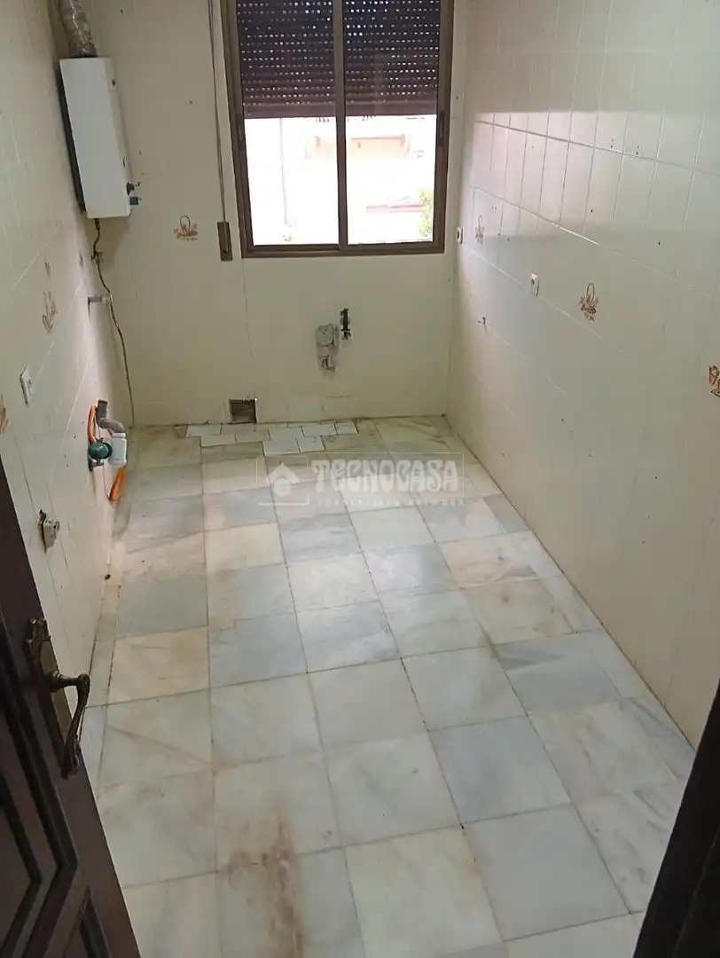 Baño de Casa adosada en venta en Coria del Río