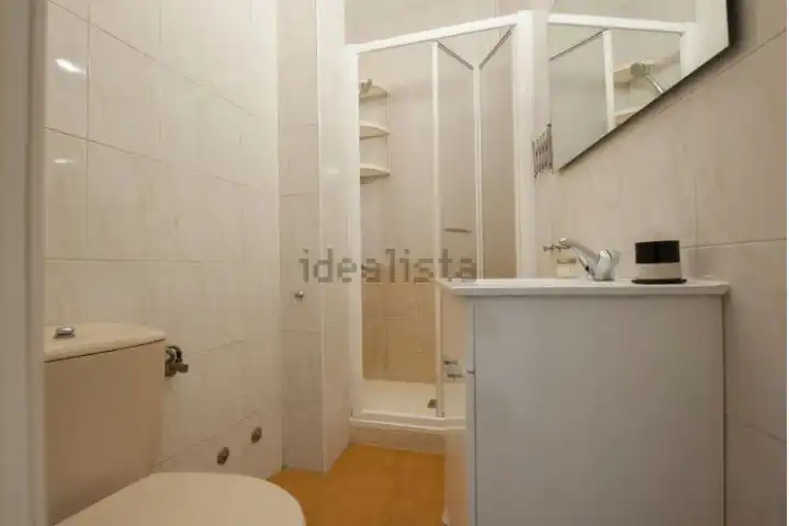 Flat for rent in Calle de Postas, Sol