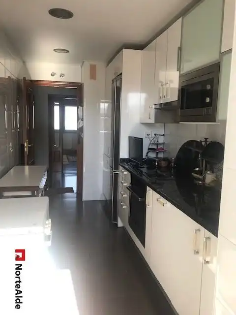 Pis amb ascensor en venda a Centro, imagen 2