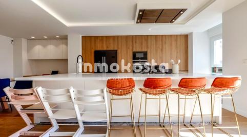 Foto 4 de Dúplex en venda a Carrer Colón, Centro Urbano, Alicante