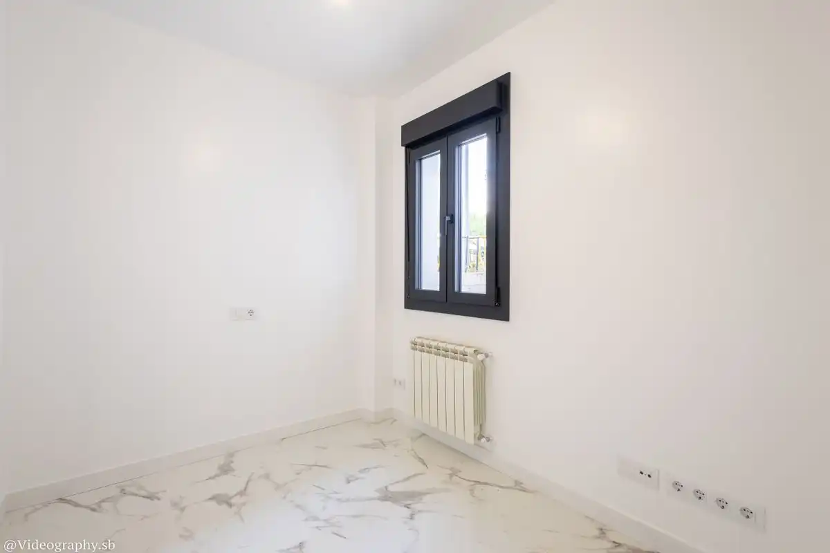 Habitación de Planta baja en venta en Arganda del Rey con Calefacción