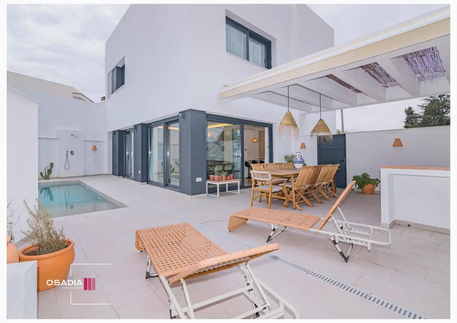 Casa o chalet en venta en Camino Real de los Neveros, Huétor Vega
