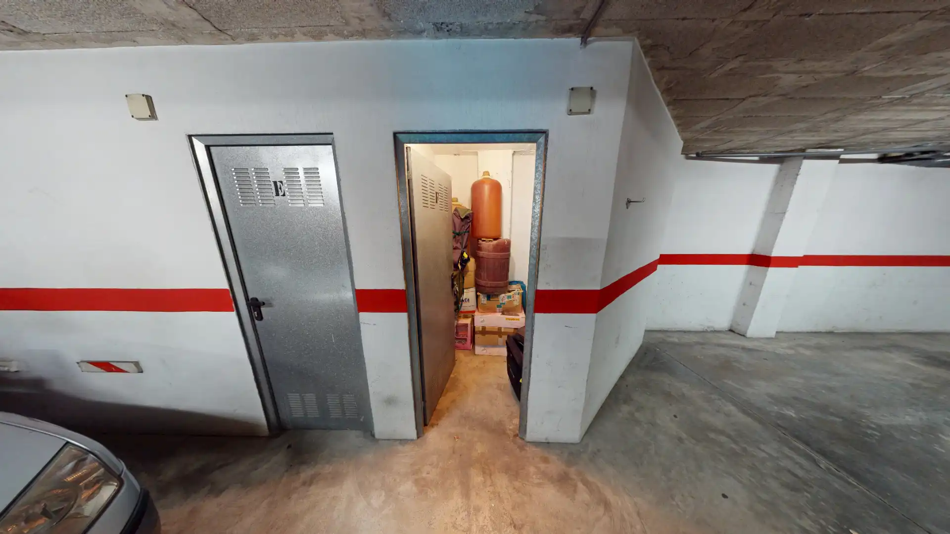 Storage room for sale in Alicante / Alacant