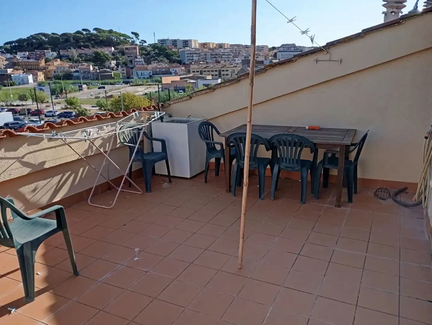 Àtic amb piscina en venda a Sant Joan - Vilarromà, imagen 2