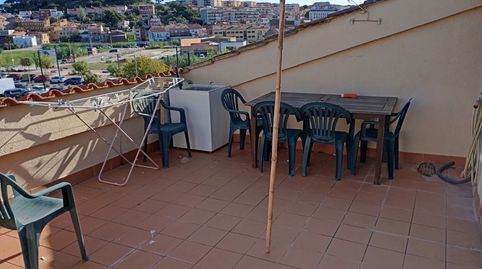 Foto 2 de Àtic en venda a Sant Joan - Vilarromà, Palamós