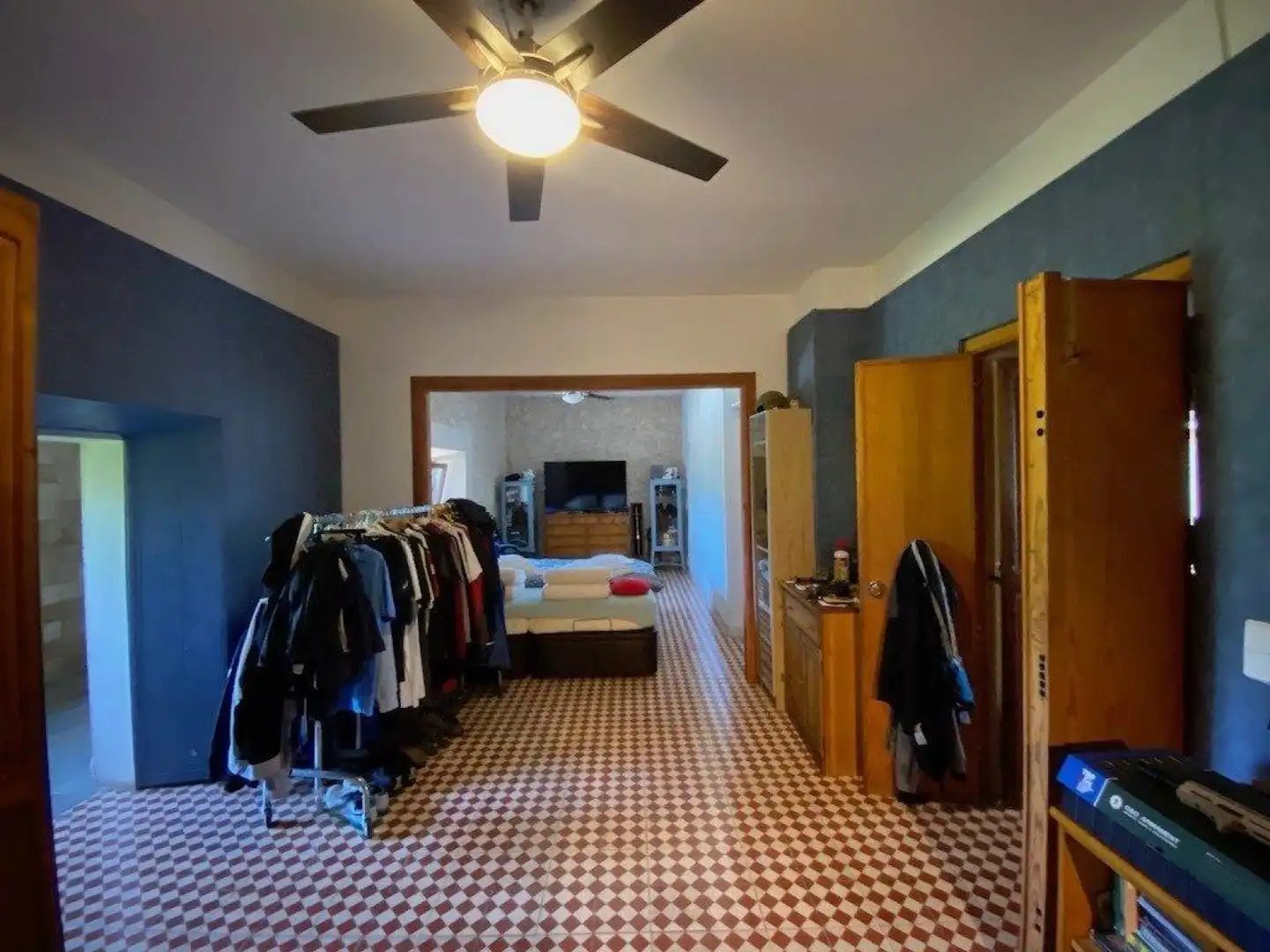 Casa amb terrassa en venda a Lloret de Vistalegre - Carrer del Passeig de Josep Nicolau, imagen 43