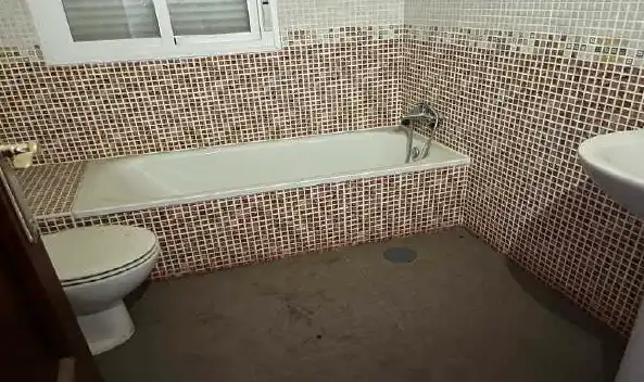 Piso en venta en Andújar