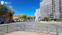 Exterior view of Flat for sale in Fuenlabrada  with Terrace and Balcony