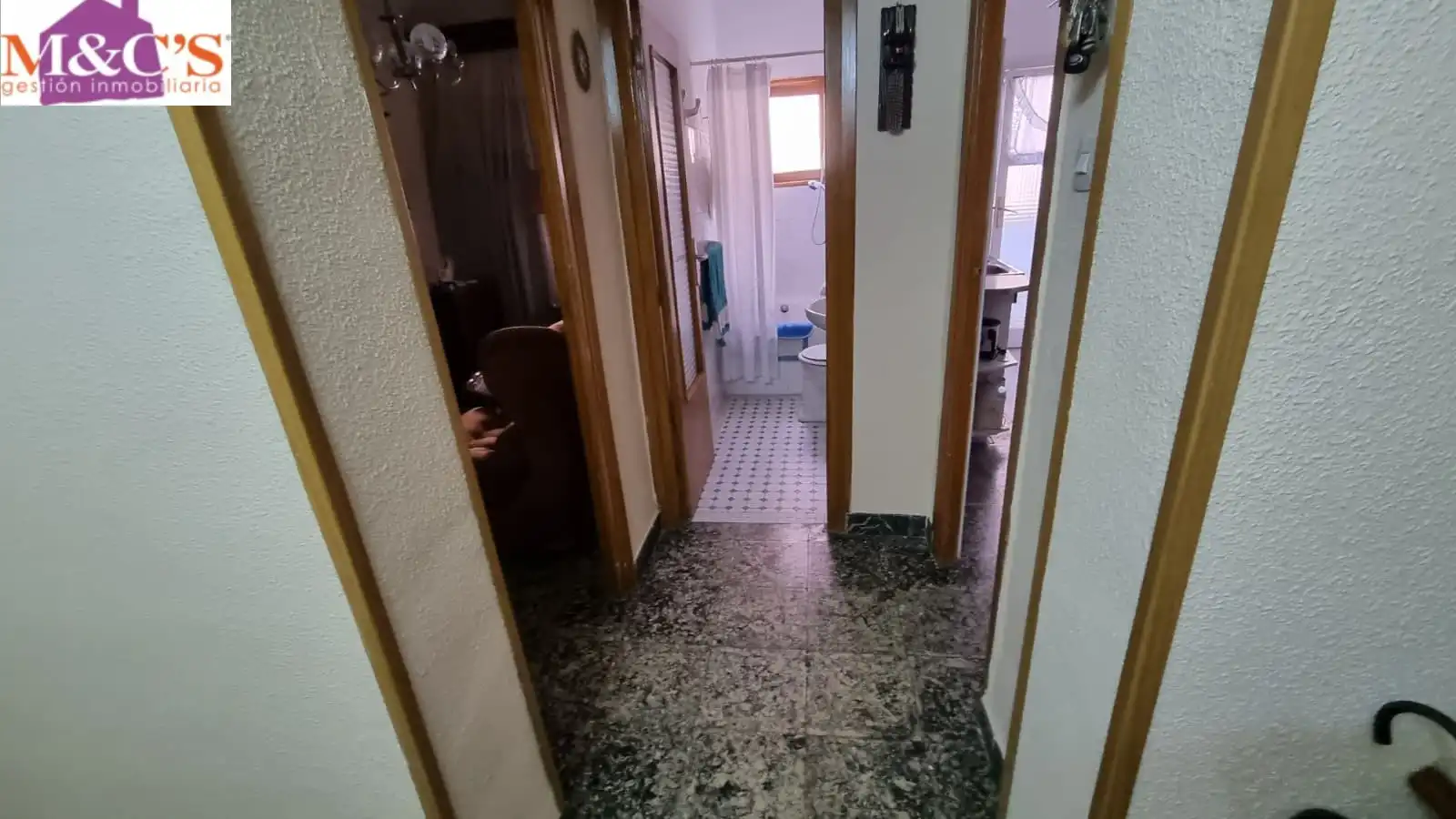 Appartamento con terrazza in vendita a Centro, imagen 5
