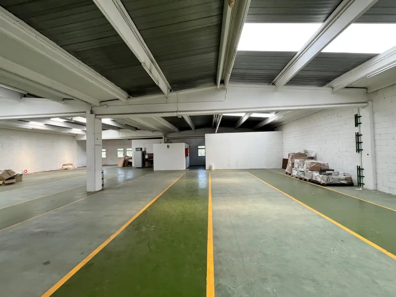 Industrial building for sale in La Palma de Cervelló