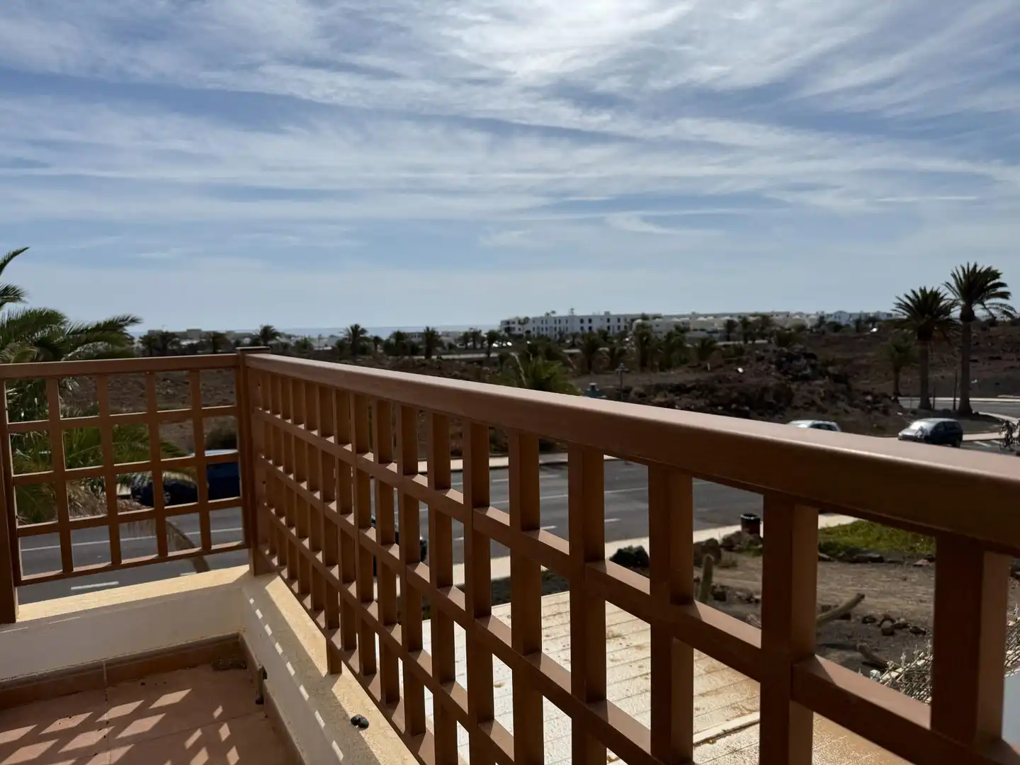 Terraza de Dúplex en venta en Teguise con Terraza, Trastero y Piscina