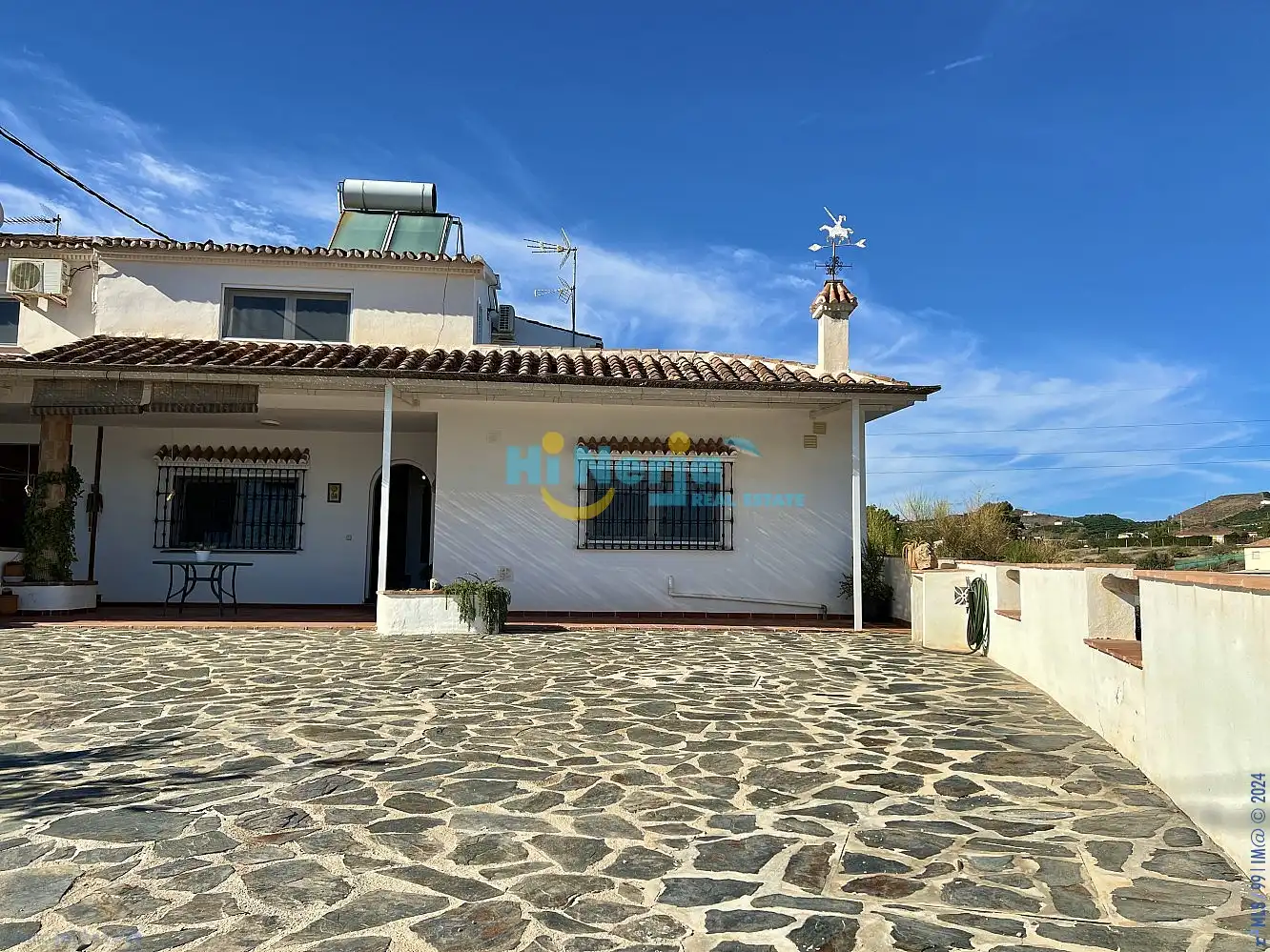 Chalet en venta en Vélez-Málaga ciudad, imagen 6