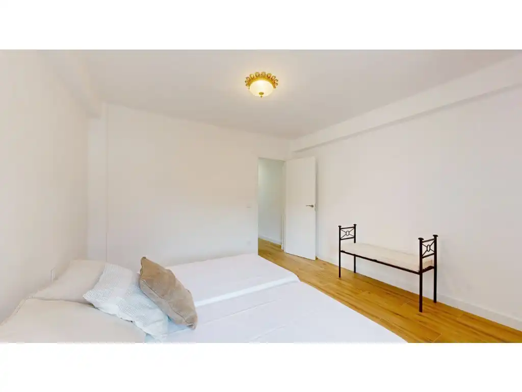 Schlafzimmer von Wohnung zum Verkauf in Montán