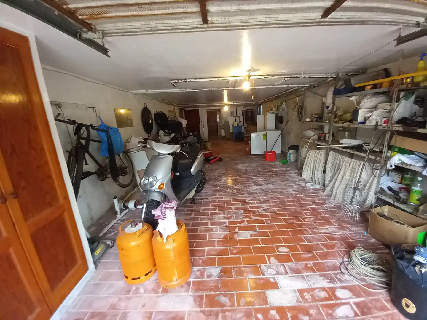 Casa o chalet en venta en Boverals - Saldonar