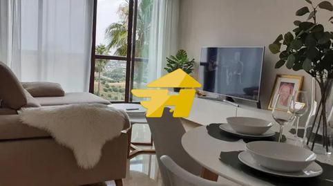 Foto 3 de Dúplex de alquiler en Avenida de Louison Bobet,, Mijas Golf, Mijas