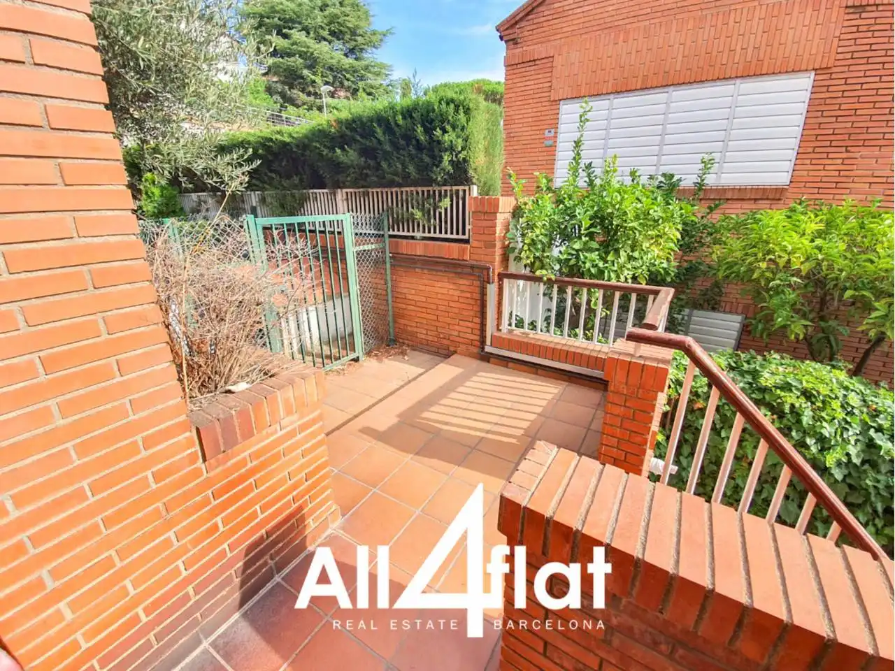 Estudio de alquiler en Badalona, Barcelona