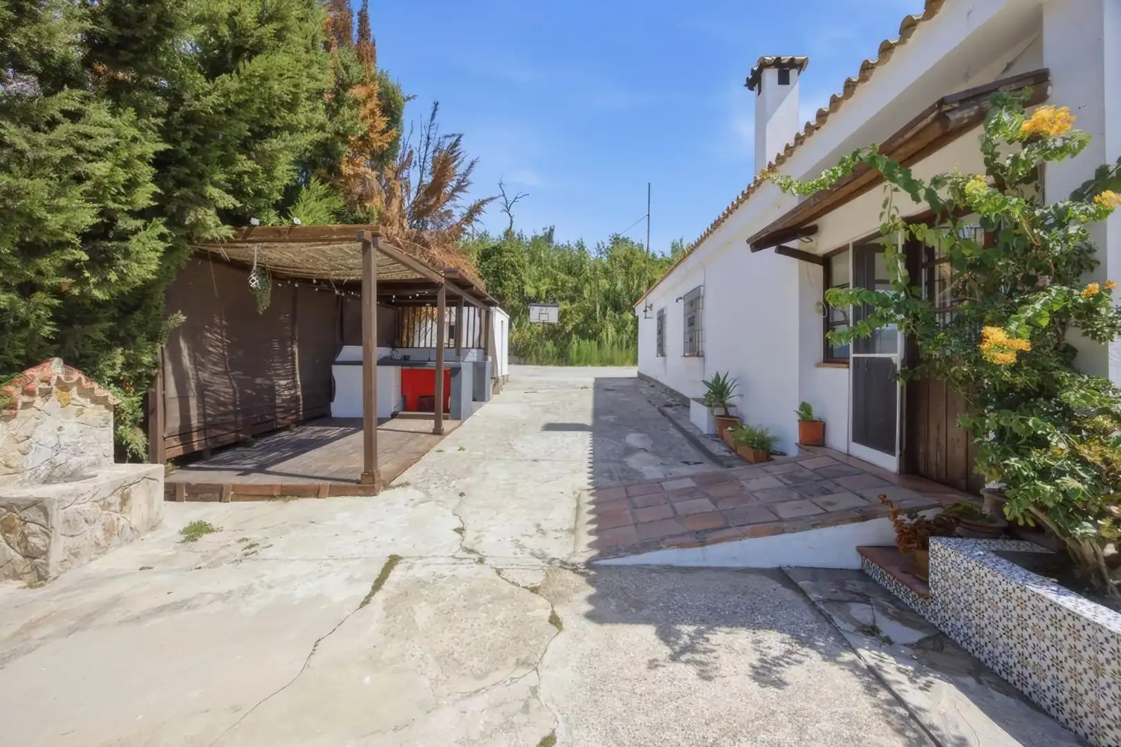 Villa avec piscine à vendre à Vejer, imagen 9