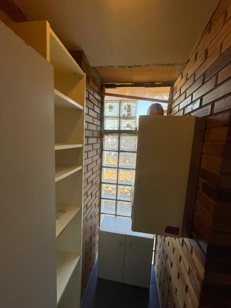 Flat for sale in El Álamo  with Heating, Furnished and Oven