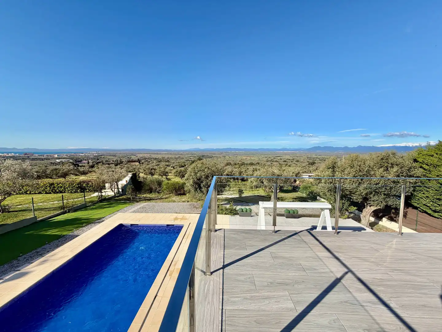 Casa con piscina in vendita a Calle BALMES, imagen 19