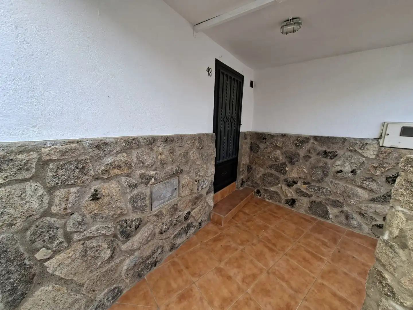 Casa o chalet en venta en El Torno  con Aire acondicionado, Calefacción y Amueblado