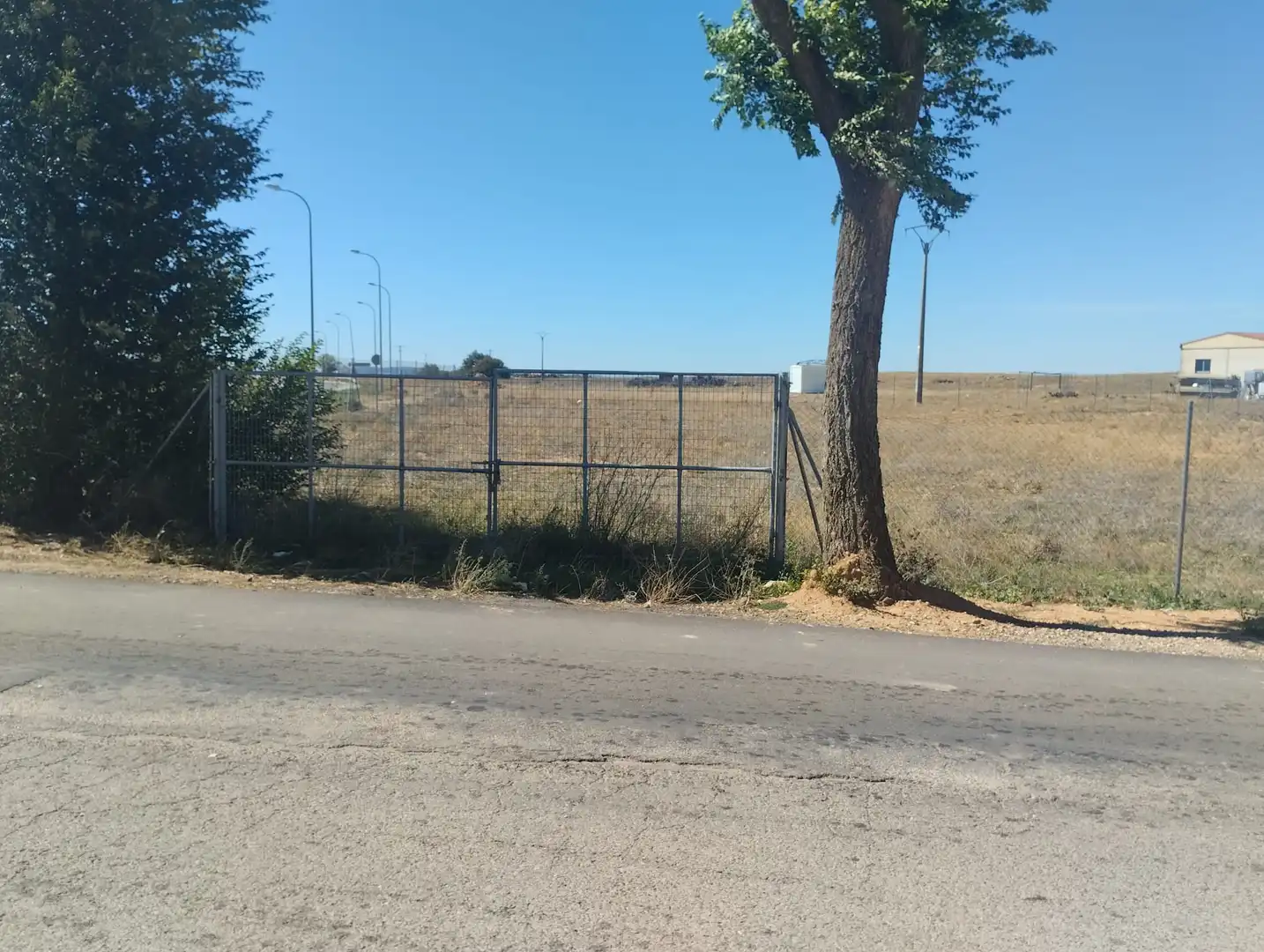 Residential for sale in Cabezamesada