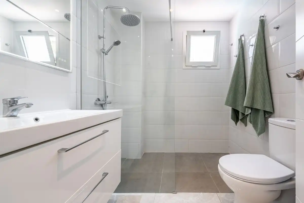 Apartament en venda a Nueva Andalucía, imagen 16